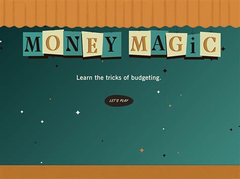 Unlocking the Potential of Money Magic with BrainPOP's Tools